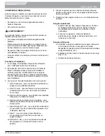 Preview for 50 page of Sunrise Medical Jay Anterior Trunk Supports Owner'S Manual