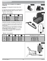 Preview for 53 page of Sunrise Medical Jay Anterior Trunk Supports Owner'S Manual