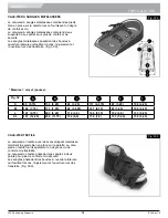 Preview for 54 page of Sunrise Medical Jay Anterior Trunk Supports Owner'S Manual