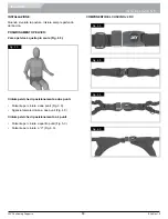 Preview for 60 page of Sunrise Medical Jay Anterior Trunk Supports Owner'S Manual