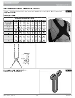 Preview for 63 page of Sunrise Medical Jay Anterior Trunk Supports Owner'S Manual