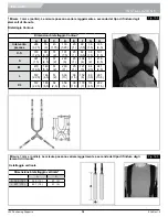 Preview for 64 page of Sunrise Medical Jay Anterior Trunk Supports Owner'S Manual