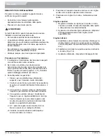 Preview for 68 page of Sunrise Medical Jay Anterior Trunk Supports Owner'S Manual