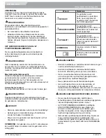 Preview for 76 page of Sunrise Medical Jay Anterior Trunk Supports Owner'S Manual