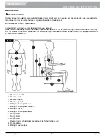 Preview for 77 page of Sunrise Medical Jay Anterior Trunk Supports Owner'S Manual