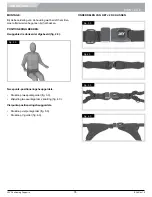 Preview for 78 page of Sunrise Medical Jay Anterior Trunk Supports Owner'S Manual