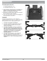 Preview for 80 page of Sunrise Medical Jay Anterior Trunk Supports Owner'S Manual