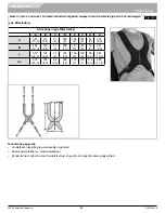 Preview for 84 page of Sunrise Medical Jay Anterior Trunk Supports Owner'S Manual