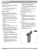 Preview for 86 page of Sunrise Medical Jay Anterior Trunk Supports Owner'S Manual