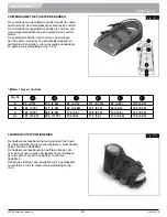 Preview for 90 page of Sunrise Medical Jay Anterior Trunk Supports Owner'S Manual