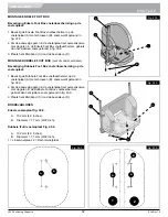 Preview for 92 page of Sunrise Medical Jay Anterior Trunk Supports Owner'S Manual