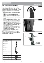 Preview for 11 page of Sunrise Medical JAY Easy Back Owner'S Manual