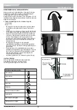 Preview for 99 page of Sunrise Medical JAY Easy Back Owner'S Manual