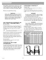 Preview for 2 page of Sunrise Medical JAY J2 Owner'S Manual