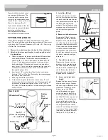 Preview for 3 page of Sunrise Medical JAY J2 Owner'S Manual