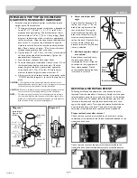 Preview for 4 page of Sunrise Medical JAY J2 Owner'S Manual