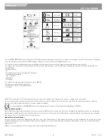 Preview for 8 page of Sunrise Medical Jay J3 Back Owner'S Manual