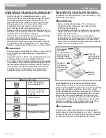 Preview for 12 page of Sunrise Medical Jay J3 Back Owner'S Manual