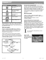 Preview for 18 page of Sunrise Medical Jay J3 Back Owner'S Manual