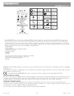 Preview for 20 page of Sunrise Medical Jay J3 Back Owner'S Manual