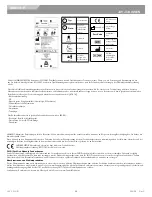 Preview for 26 page of Sunrise Medical Jay J3 Back Owner'S Manual