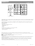 Preview for 32 page of Sunrise Medical Jay J3 Back Owner'S Manual