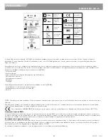 Preview for 44 page of Sunrise Medical Jay J3 Back Owner'S Manual