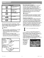 Preview for 66 page of Sunrise Medical Jay J3 Back Owner'S Manual