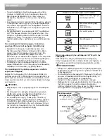 Preview for 84 page of Sunrise Medical Jay J3 Back Owner'S Manual