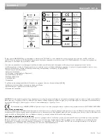 Preview for 86 page of Sunrise Medical Jay J3 Back Owner'S Manual