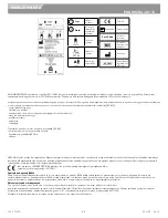 Preview for 92 page of Sunrise Medical Jay J3 Back Owner'S Manual