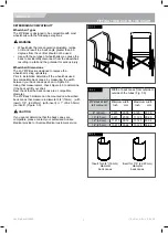 Preview for 7 page of Sunrise Medical JAY ZIP Back Owner'S Manual