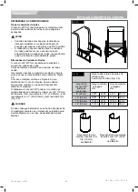 Preview for 42 page of Sunrise Medical JAY ZIP Back Owner'S Manual