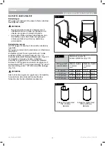 Preview for 63 page of Sunrise Medical JAY ZIP Back Owner'S Manual