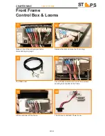 Предварительный просмотр 46 страницы Sunrise Medical Little Gem 2 Technical Manual