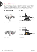 Preview for 10 page of Sunrise Medical Magic Mobility Extreme X8 Owner'S Manual