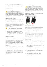 Preview for 16 page of Sunrise Medical Magic Mobility Extreme X8 Owner'S Manual