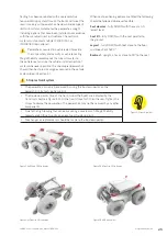 Preview for 25 page of Sunrise Medical Magic Mobility Extreme X8 Owner'S Manual