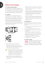 Preview for 29 page of Sunrise Medical Magic Mobility Extreme X8 Owner'S Manual