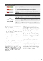 Preview for 31 page of Sunrise Medical Magic Mobility Extreme X8 Owner'S Manual