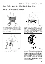 Preview for 36 page of Sunrise Medical Oxford MAJOR 190 User Instruction Manual