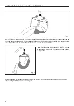 Preview for 41 page of Sunrise Medical Oxford MAJOR 190 User Instruction Manual