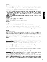 Preview for 17 page of Sunrise Medical POWERTEC F35 Directions For Use Manual