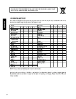 Preview for 22 page of Sunrise Medical POWERTEC F35 Directions For Use Manual