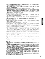 Preview for 29 page of Sunrise Medical POWERTEC F35 Directions For Use Manual