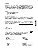 Preview for 33 page of Sunrise Medical POWERTEC F35 Directions For Use Manual