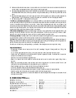 Preview for 35 page of Sunrise Medical POWERTEC F35 Directions For Use Manual