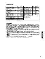 Preview for 51 page of Sunrise Medical POWERTEC F35 Directions For Use Manual