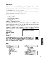 Preview for 53 page of Sunrise Medical POWERTEC F35 Directions For Use Manual