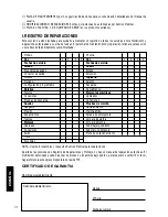 Preview for 72 page of Sunrise Medical POWERTEC F35 Directions For Use Manual